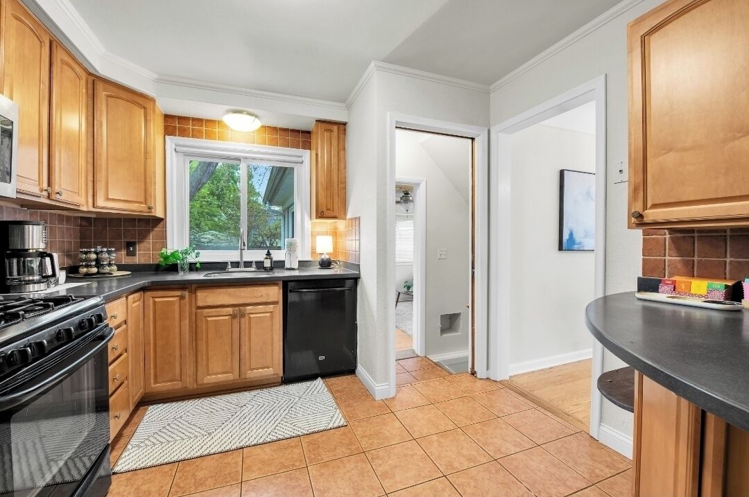 Photo of Kitchen in Royal Oak