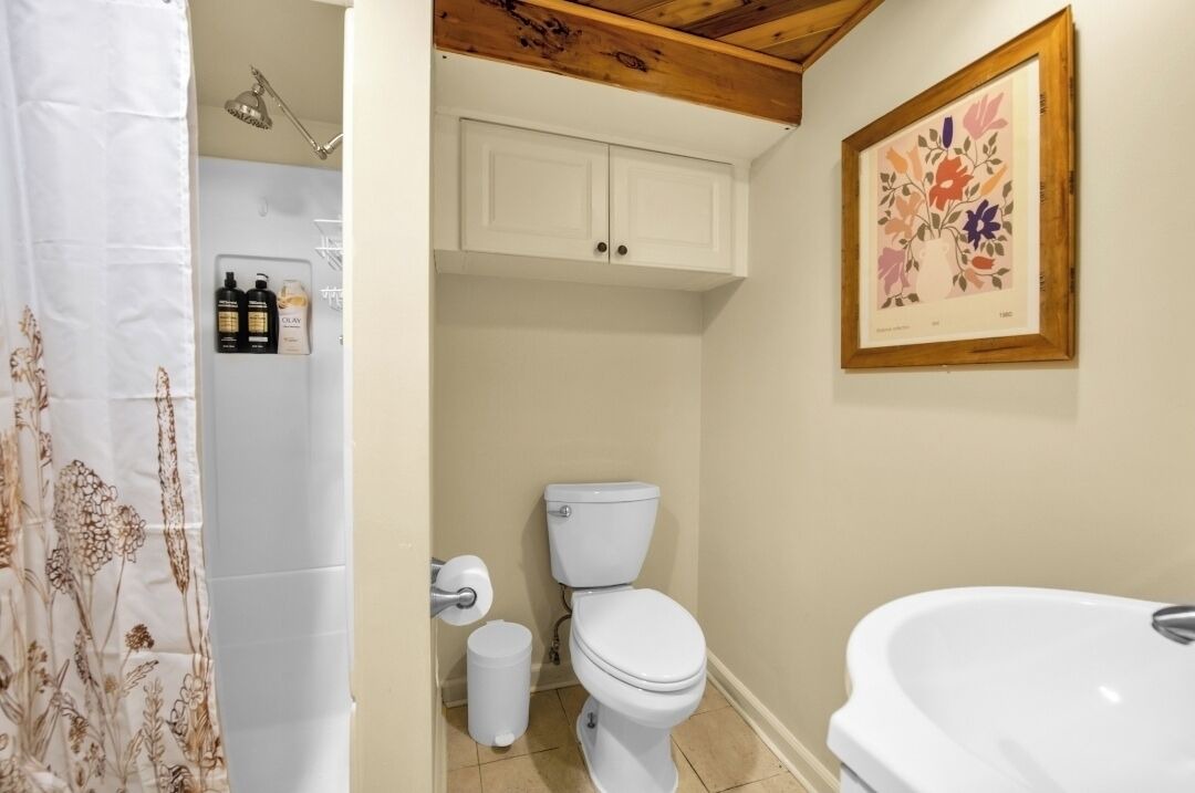 Photo of Bathroom in Royal Oak