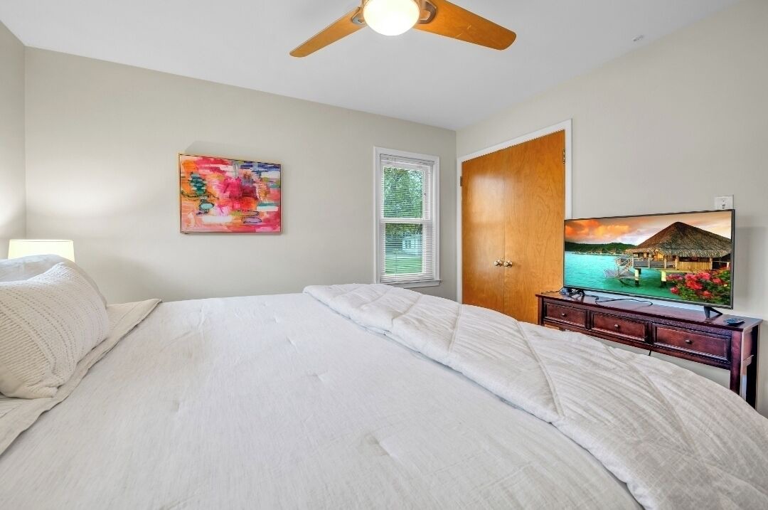Photo of Bedroom in Royal Oak