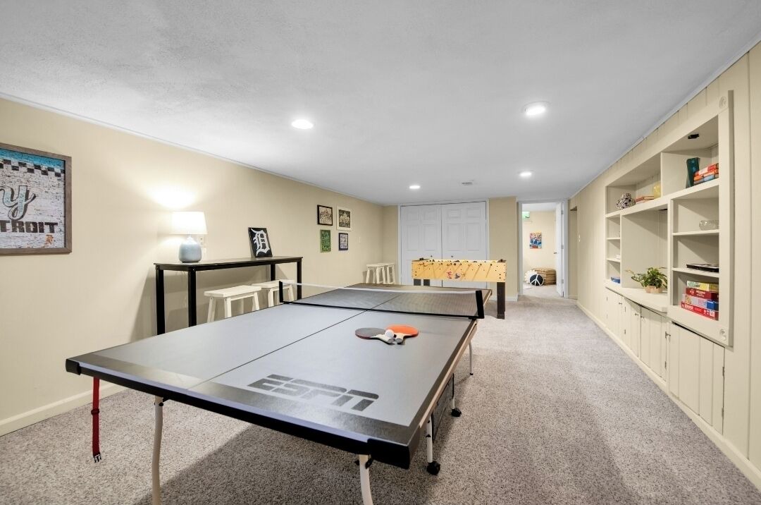 Photo of Bedroom in Royal Oak