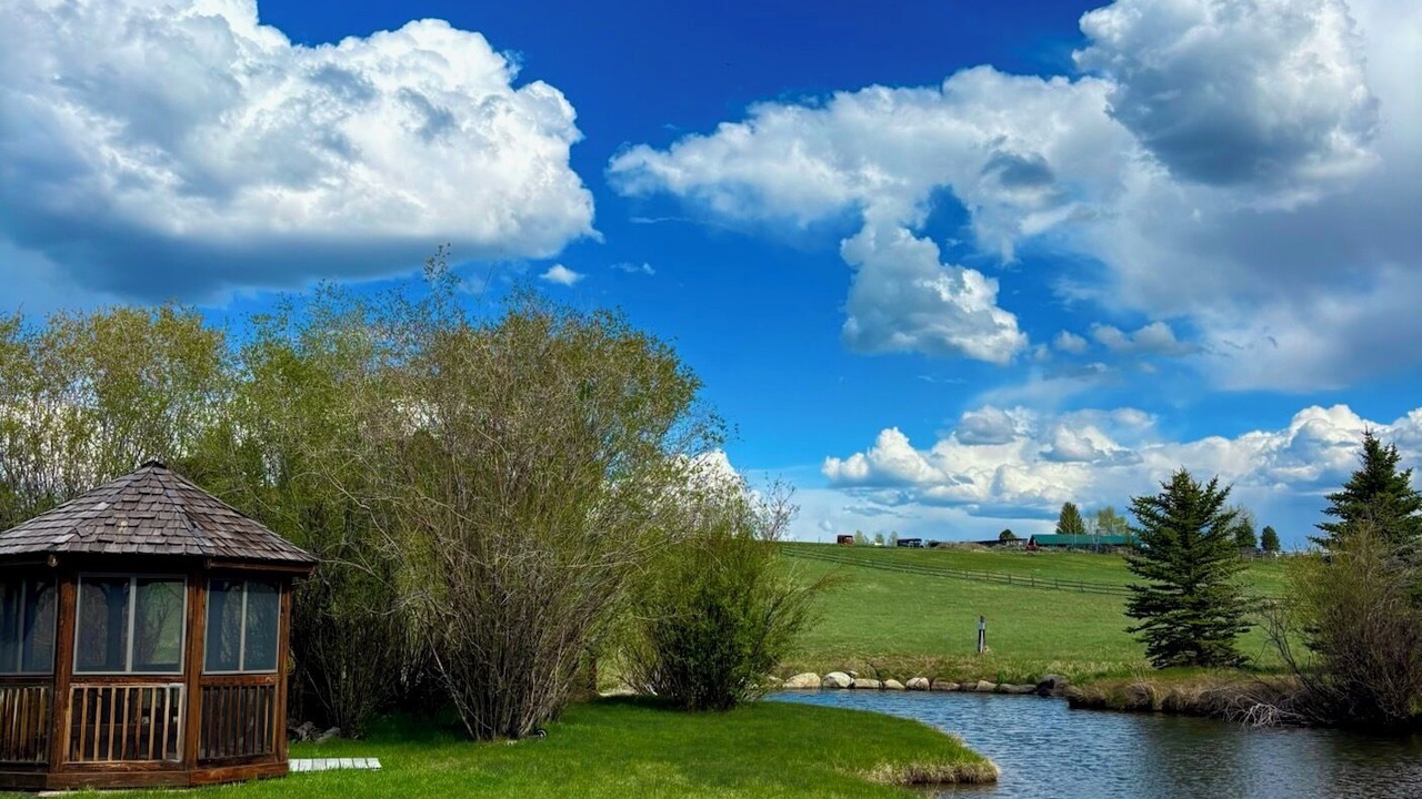 Photo of Outdoor in Pinedale