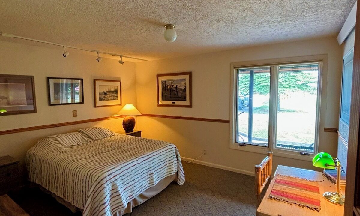Photo of Bedroom in Pinedale