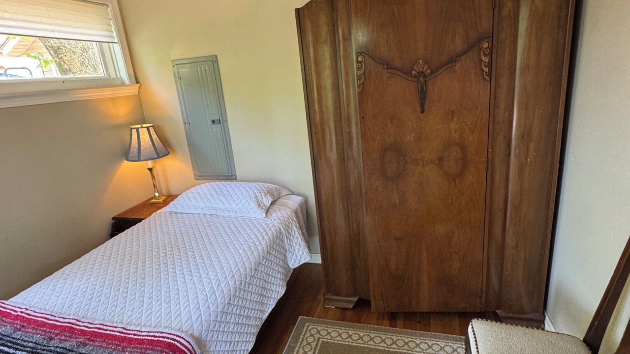 Photo of Bedroom in Tahlequah