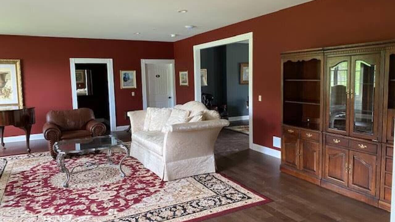 Photo of Livingroom in Pittstown