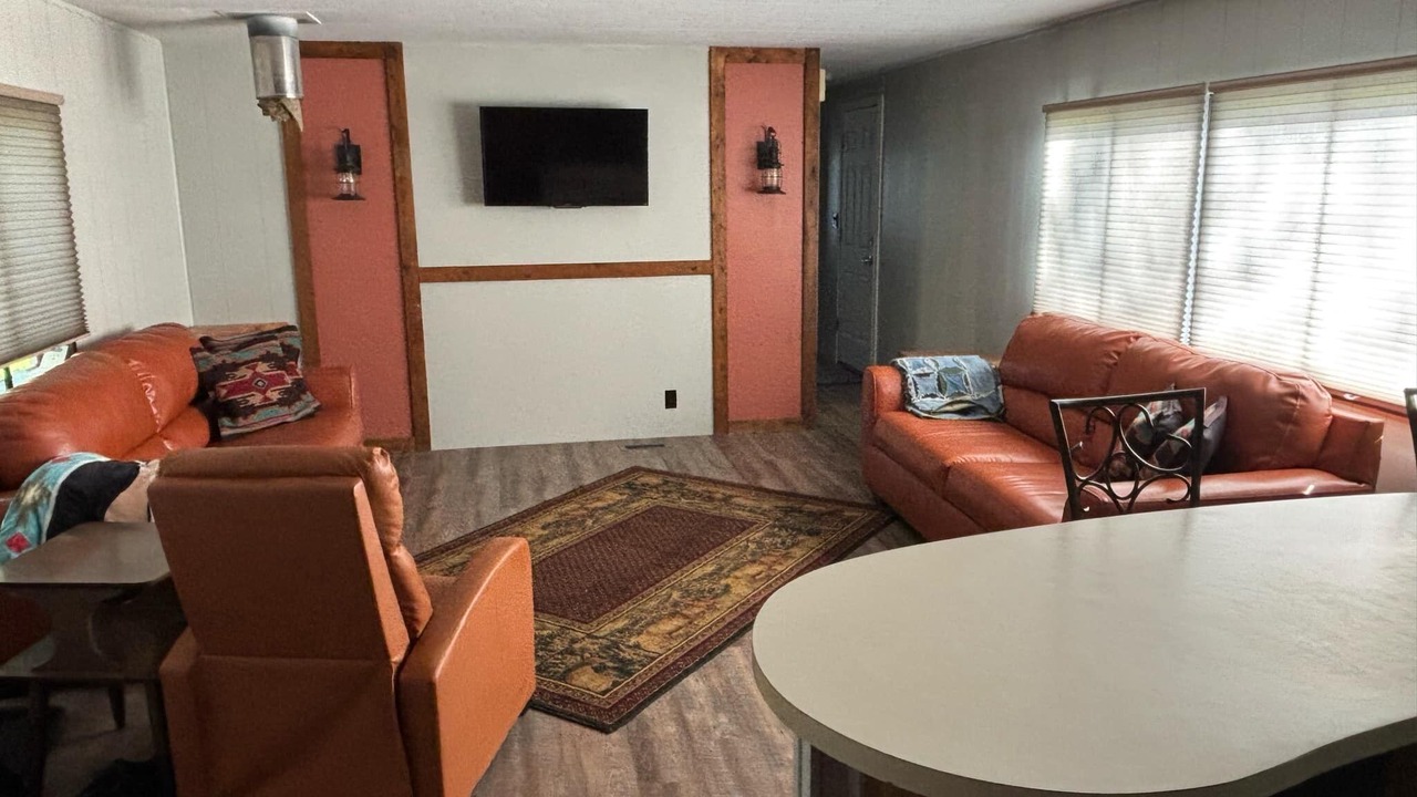 Photo of Livingroom in Hulett