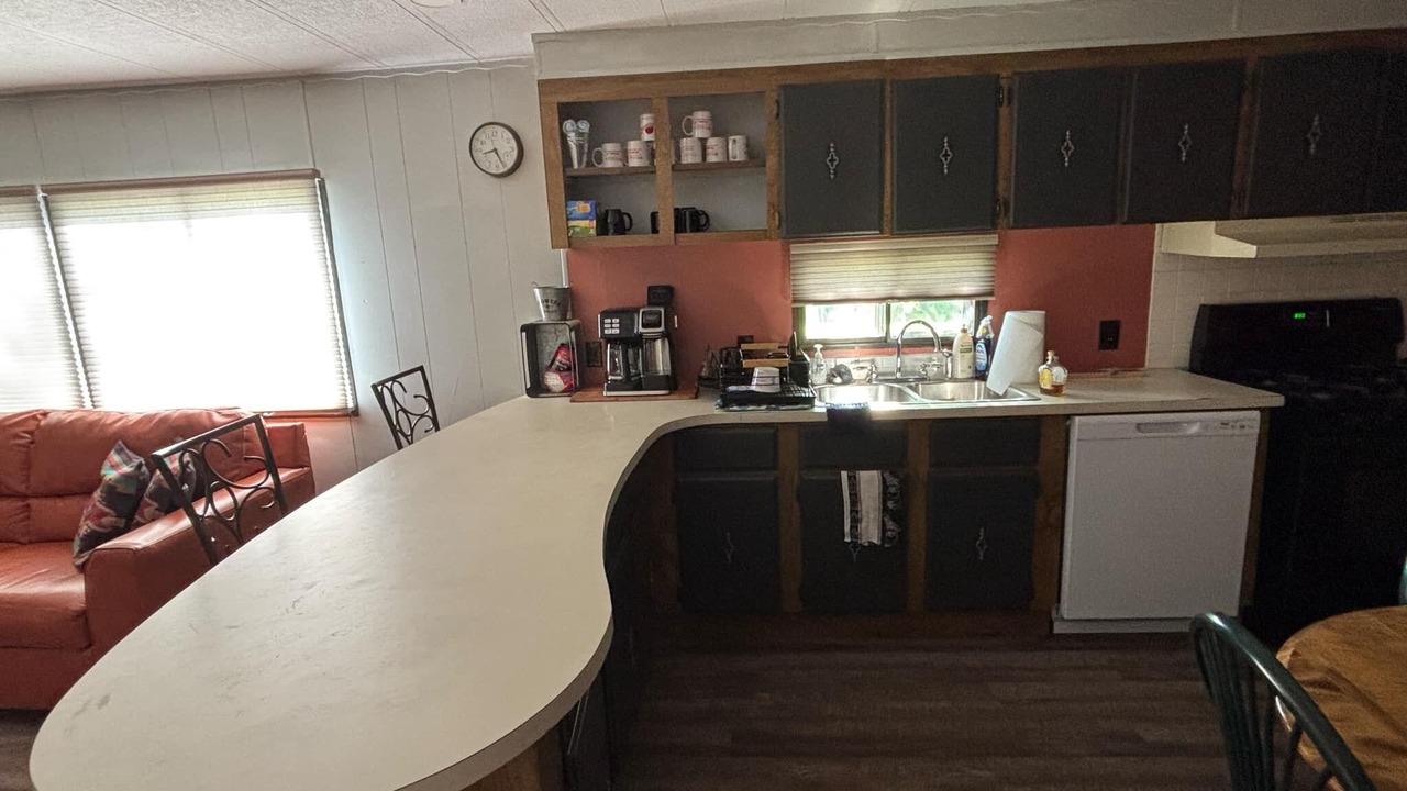 Photo of Kitchen in Hulett