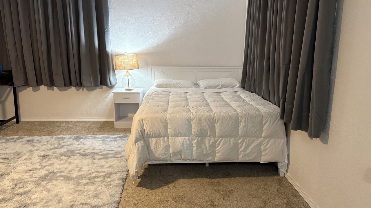 Photo of Bedroom in Pecos