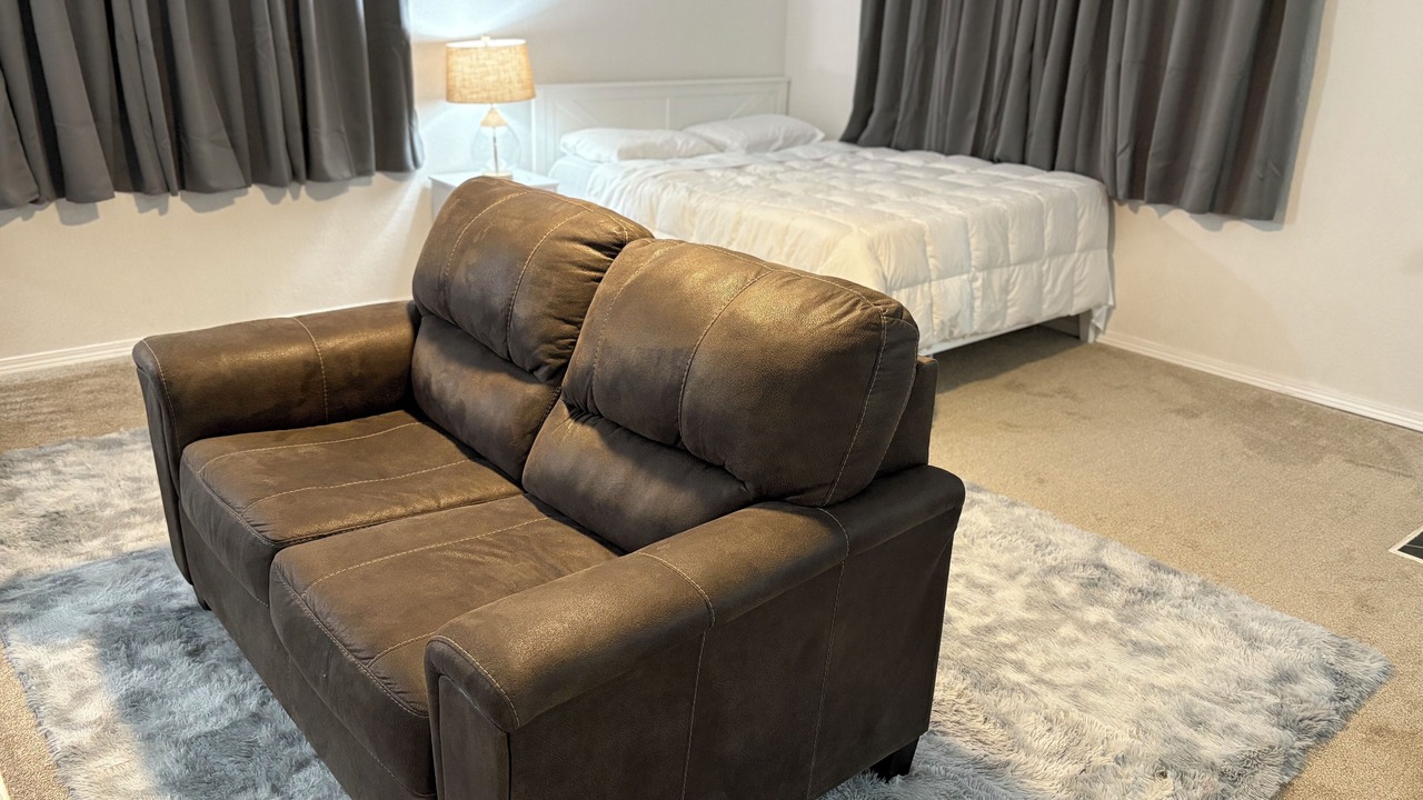 Photo of Bedroom in Pecos