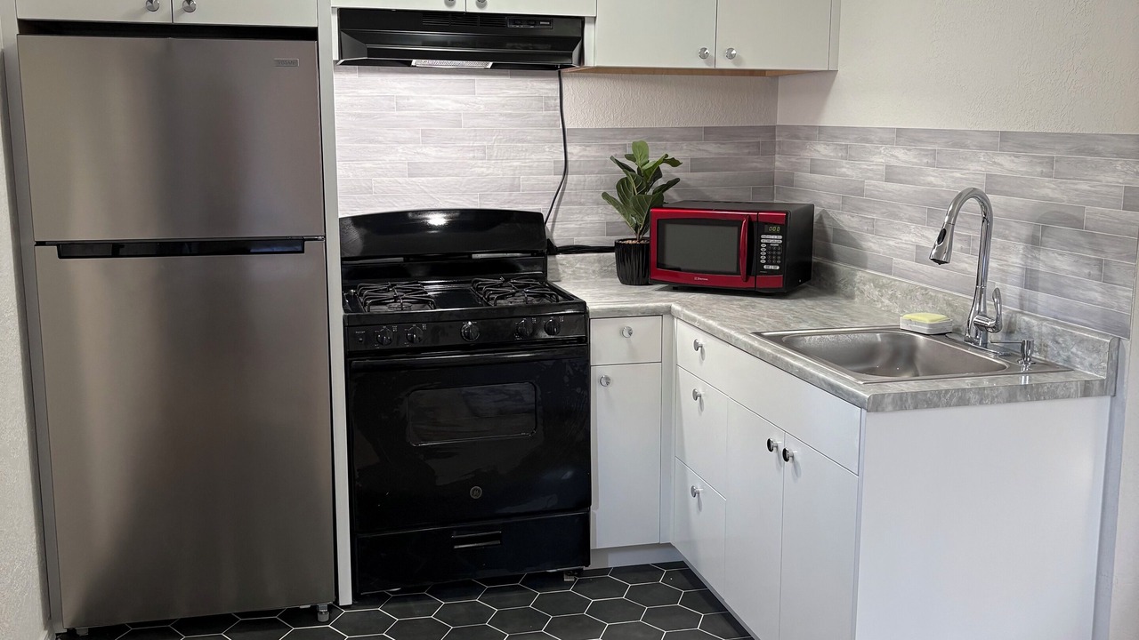 Photo of Kitchen in Pecos