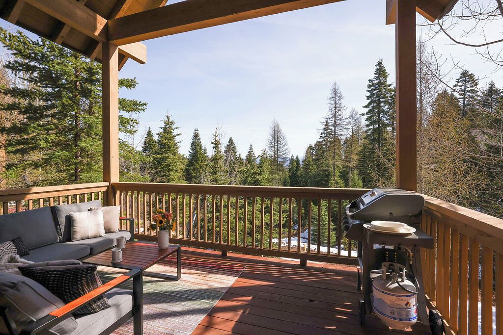 Photo of Outdoor in Tamarack Resort