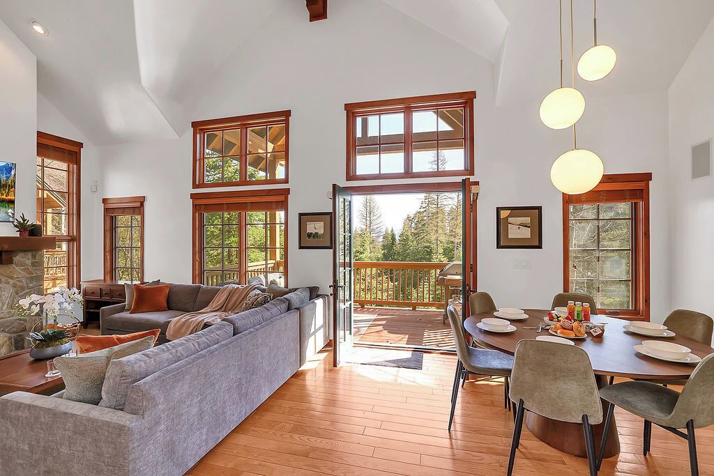 Photo of Others in Tamarack Resort