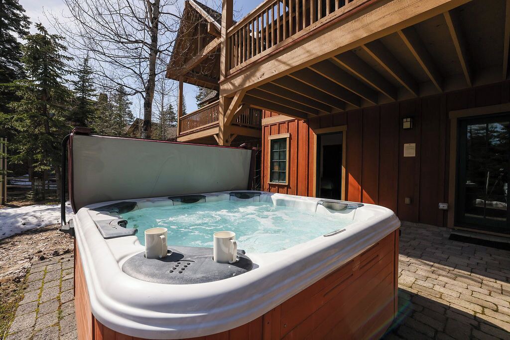 Photo of Others in Tamarack Resort