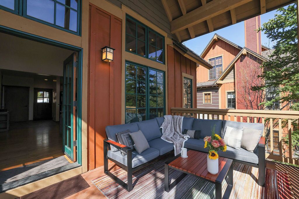 Photo of Others in Tamarack Resort