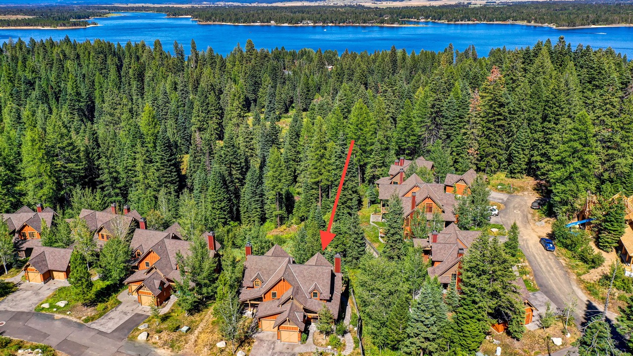 Photo of Outdoor in Tamarack Resort