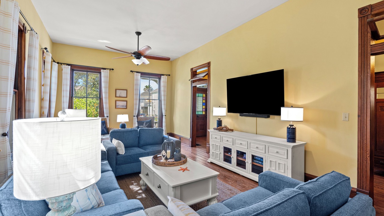 Photo of Livingroom in San Jacinto