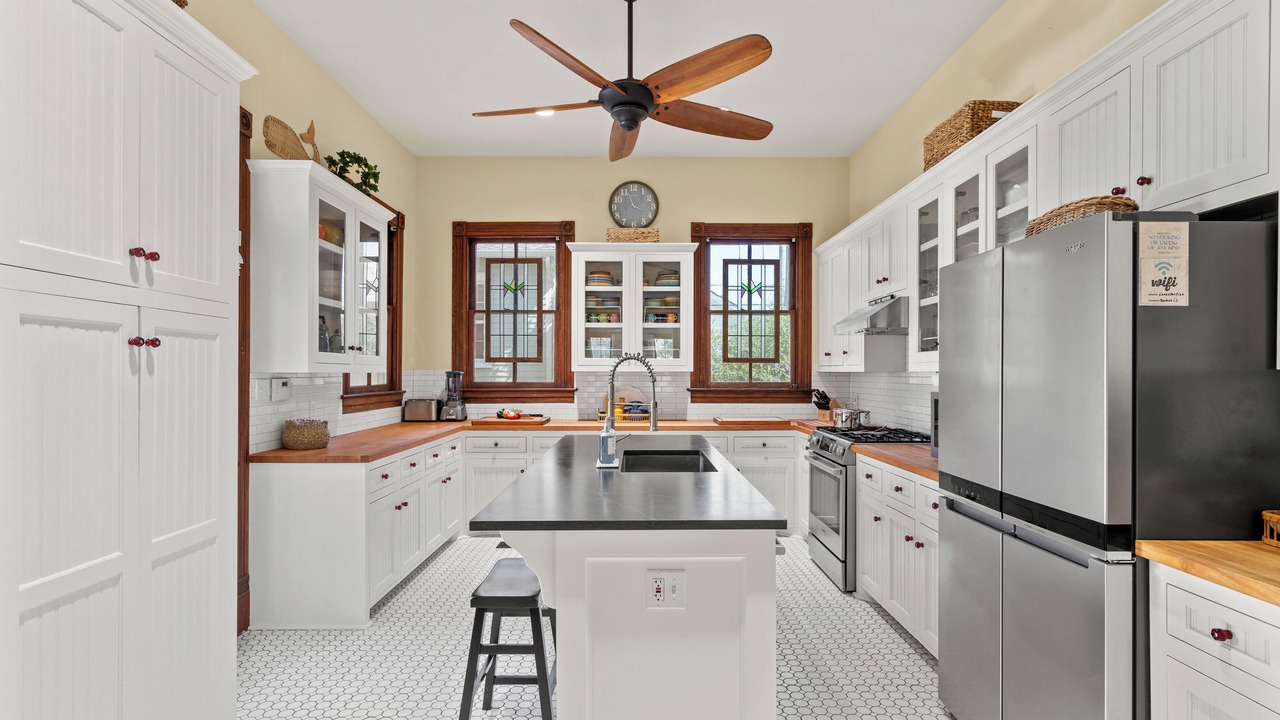 Photo of Kitchen in San Jacinto