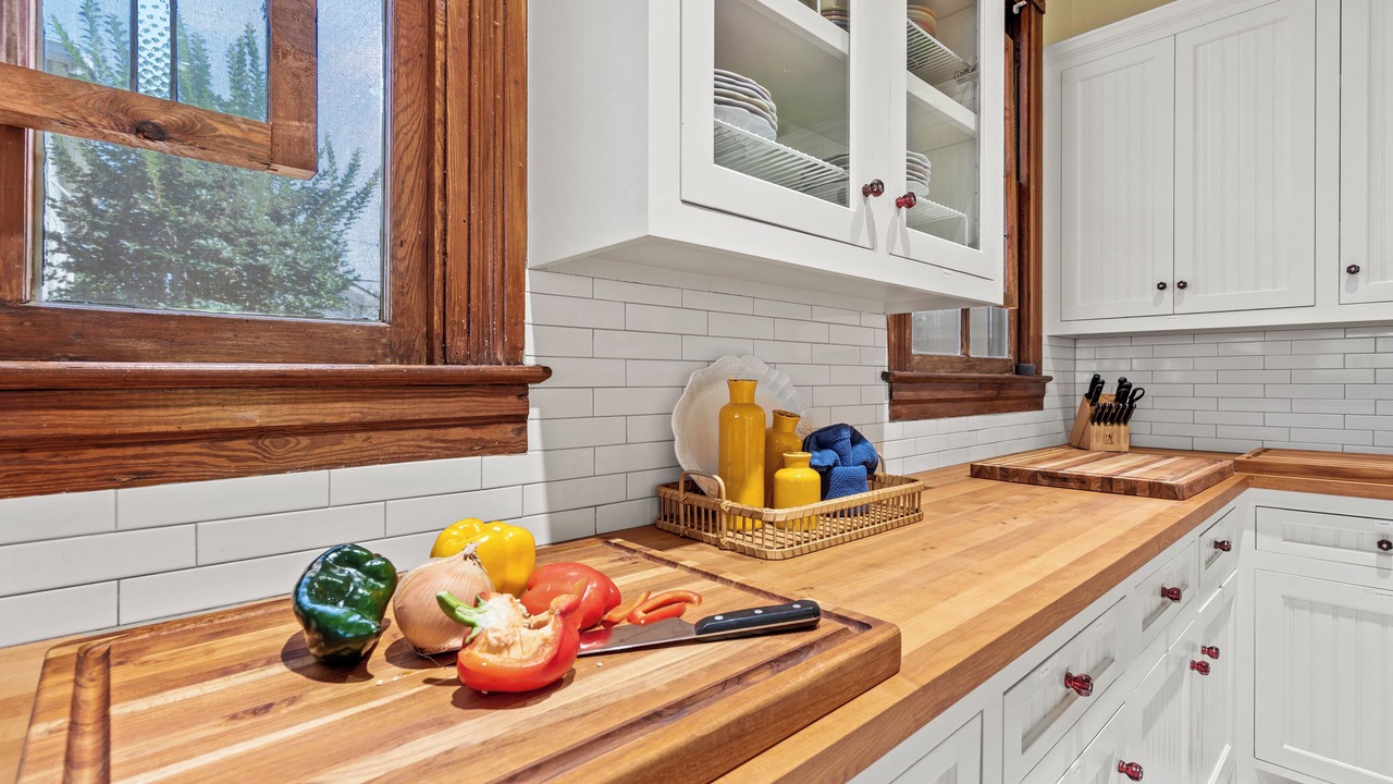 Photo of Kitchen in San Jacinto