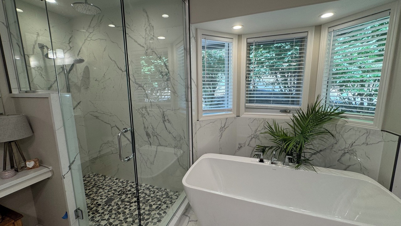 Photo of Bathroom in Coeur d'Alene