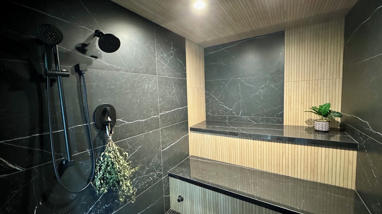Photo of Bathroom in Coeur d'Alene