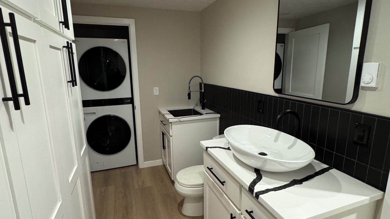 Photo of Bathroom in Coeur d'Alene