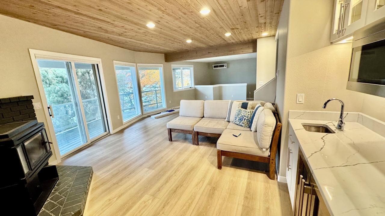 Photo of Livingroom in Coeur d'Alene