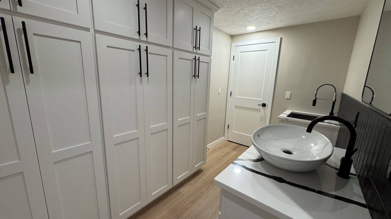 Photo of Bathroom in Coeur d'Alene