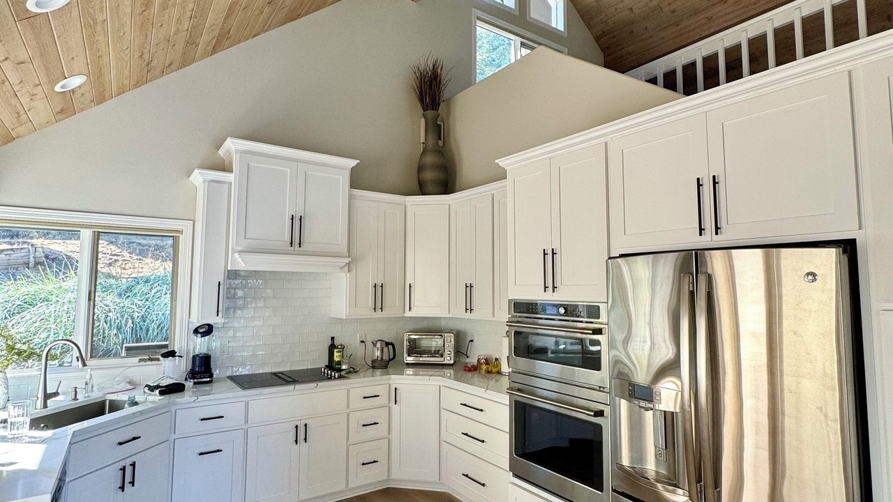 Photo of Kitchen in Coeur d'Alene