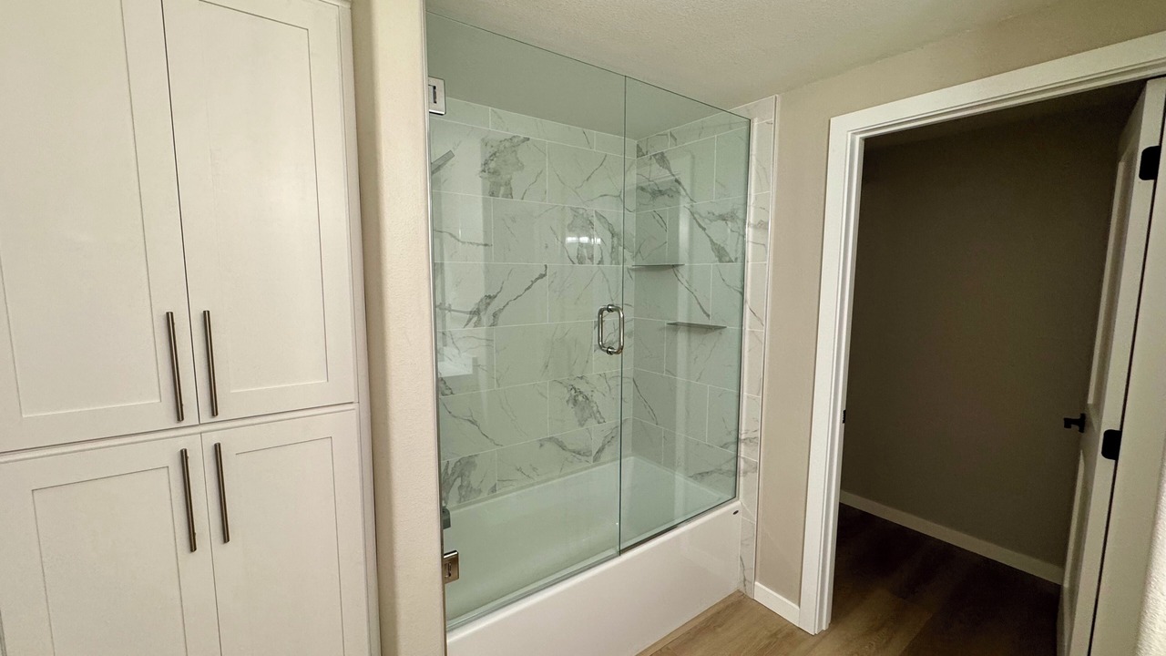 Photo of Bathroom in Coeur d'Alene