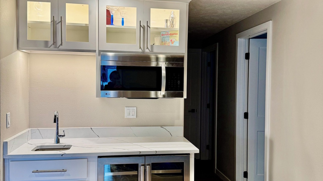 Photo of Kitchen in Coeur d'Alene