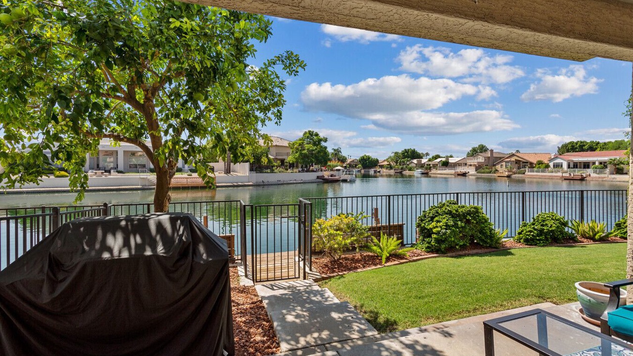Photo of Outdoor in Arrowhead Lakes