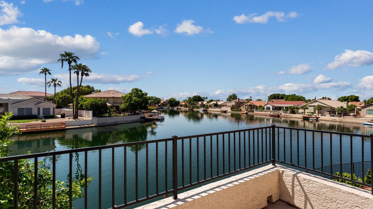 Photo of Outdoor in Arrowhead Lakes