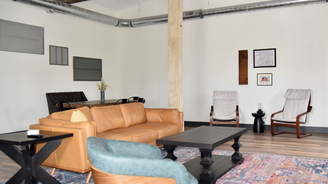 Photo of Bedroom in Tipp City