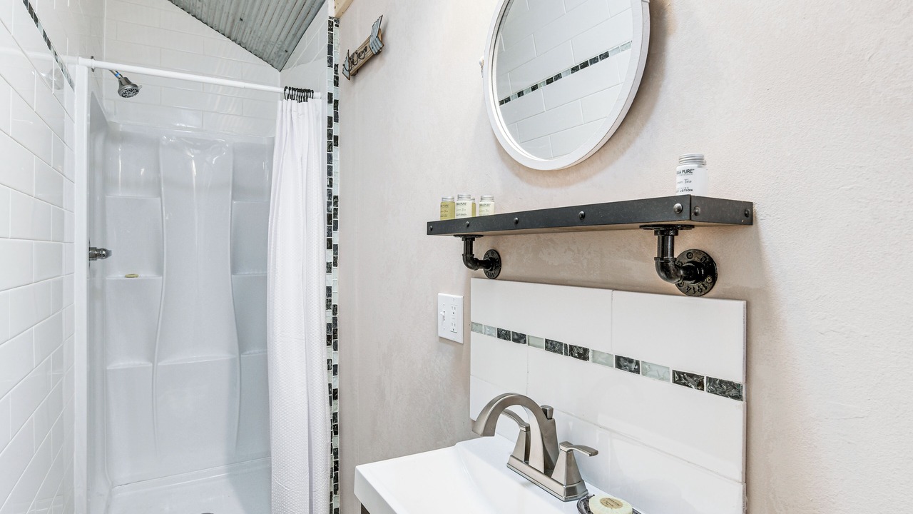 Photo of Bathroom in Dubois
