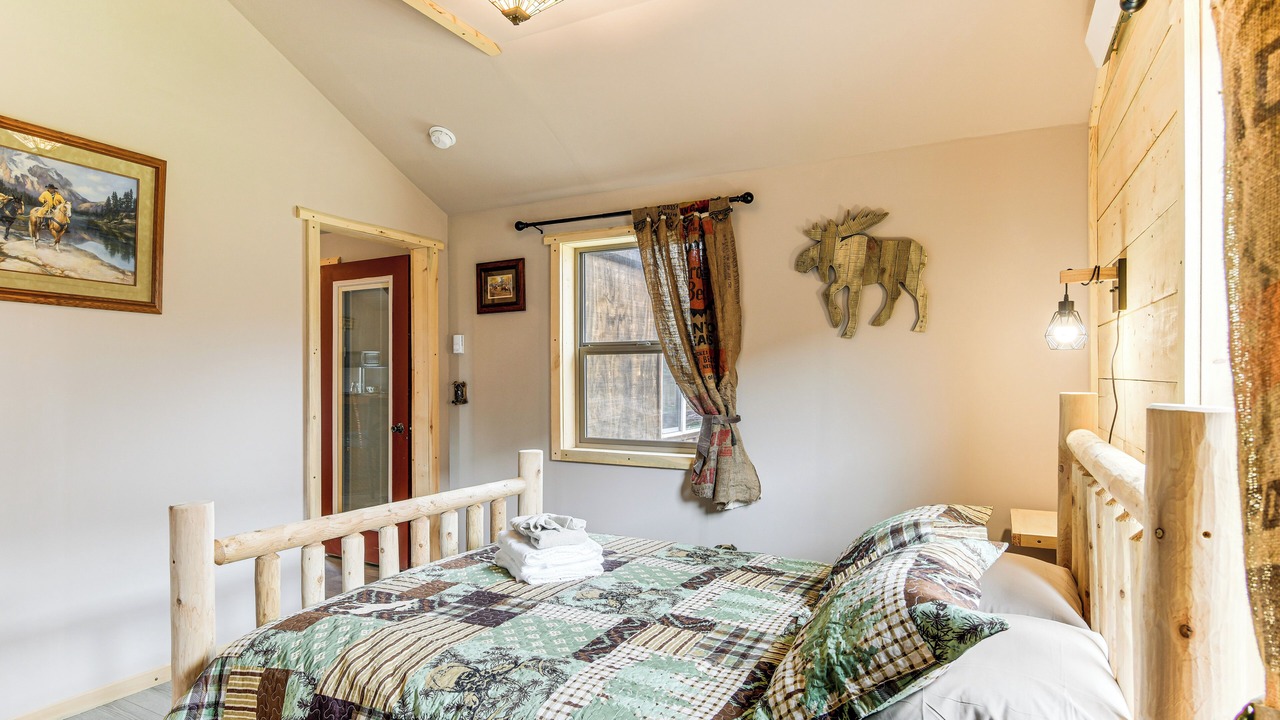 Photo of Bedroom in Dubois