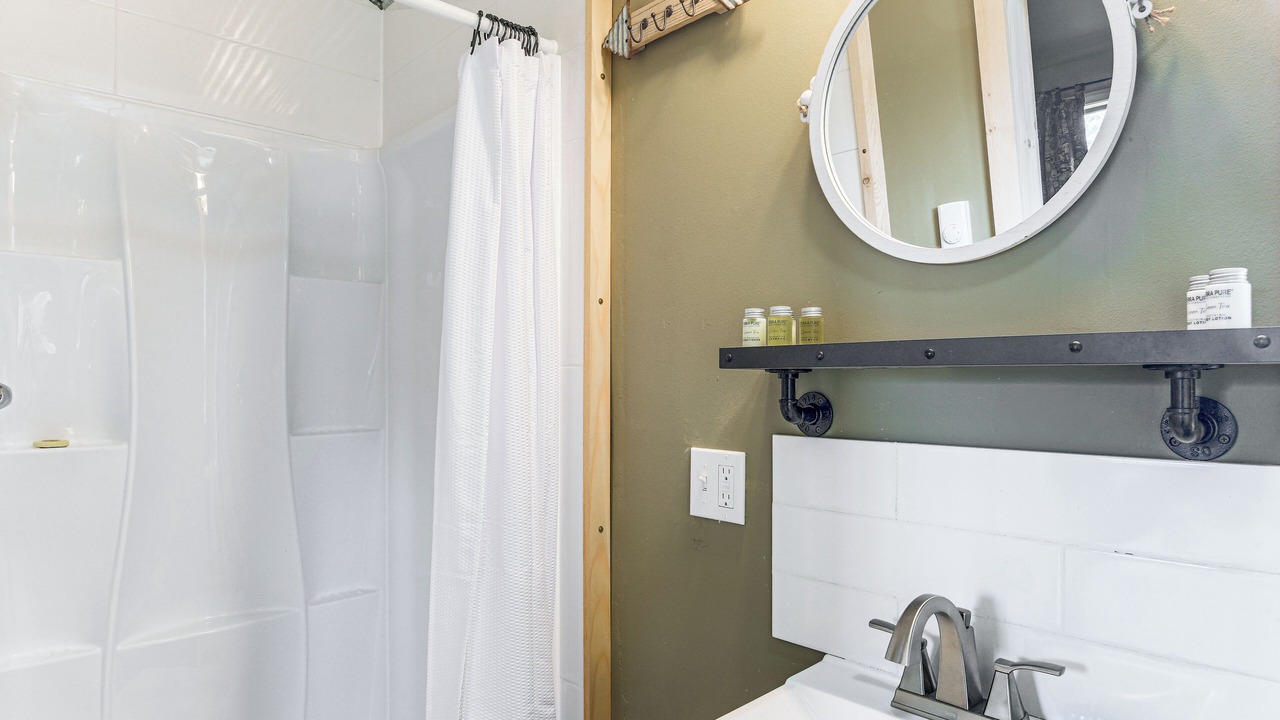 Photo of Bathroom in Dubois