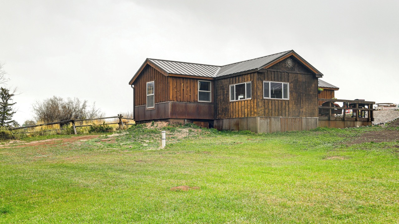 Photo of Outdoor in Dubois