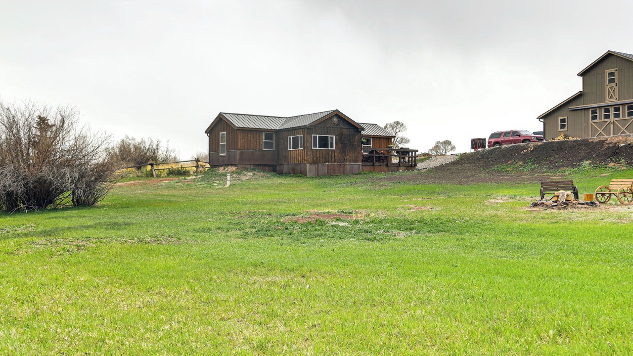 Photo of Outdoor in Dubois