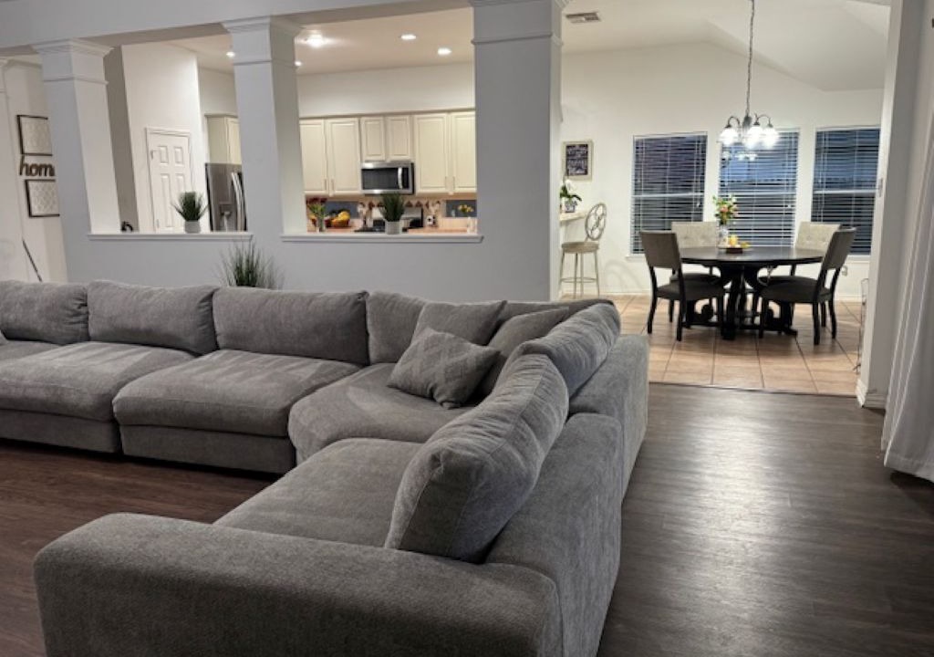 Photo of Livingroom in Cypress