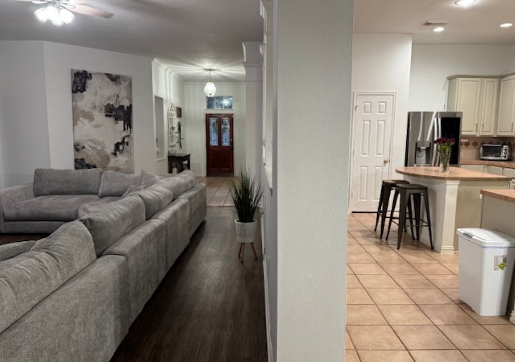 Photo of Livingroom in Cypress