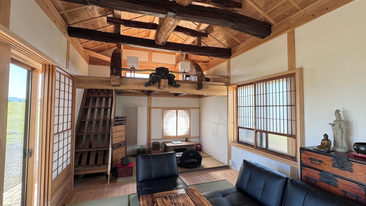 Photo of Bedroom in Enterprise