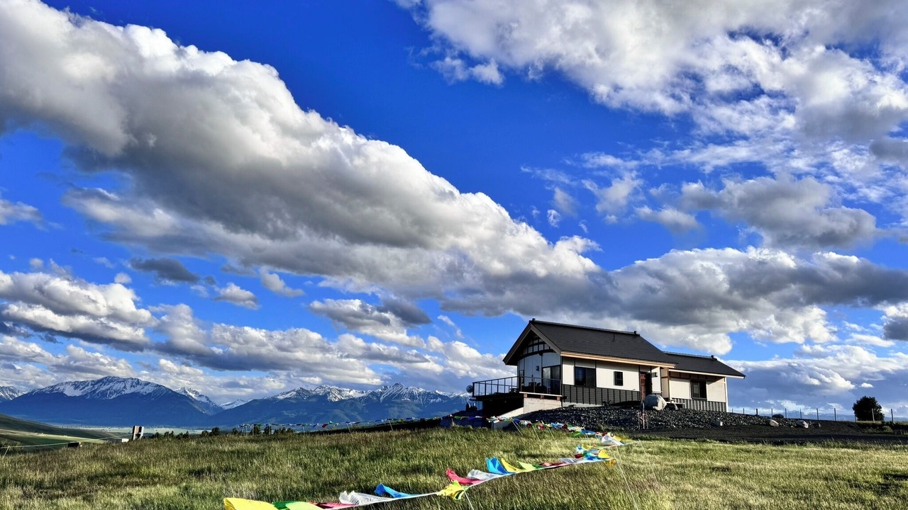 Photo of Outdoor in Enterprise