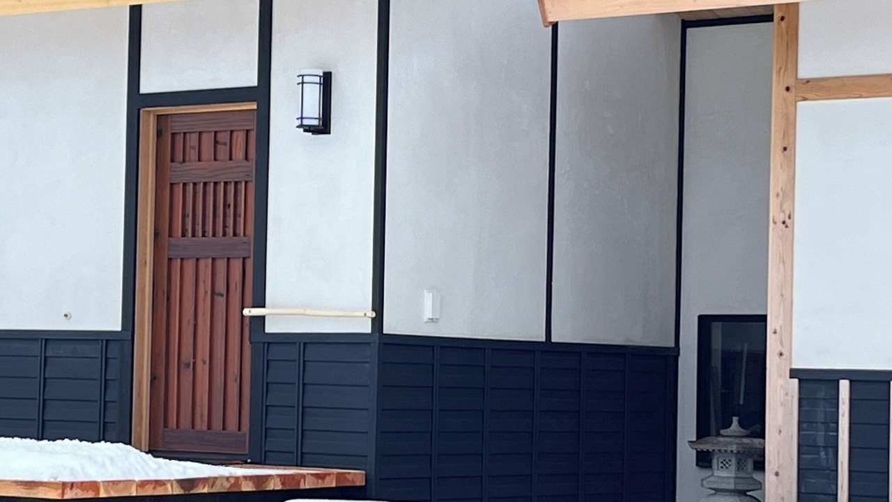 Photo of Outdoor in Enterprise
