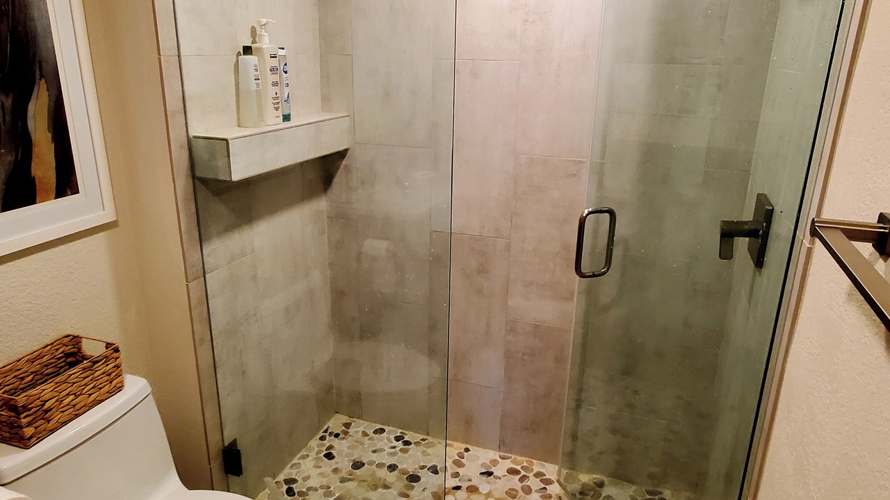 Photo of Bathroom in Park Meadows