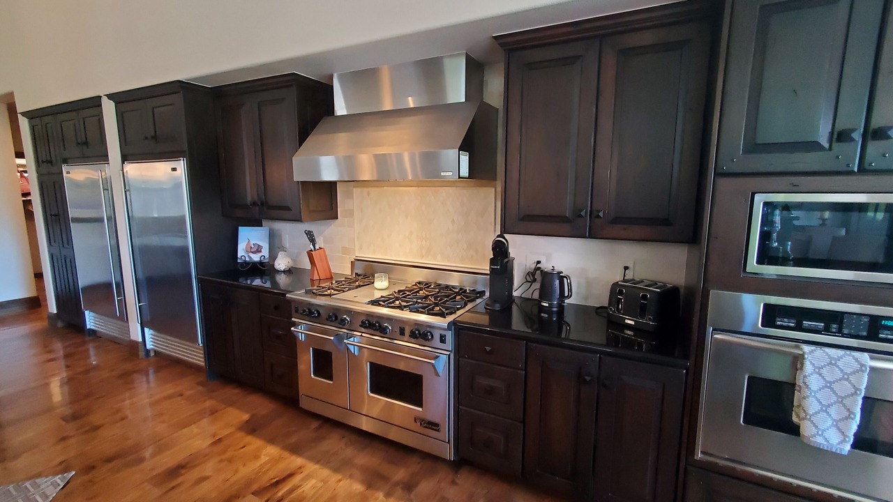 Photo of Kitchen in Park Meadows