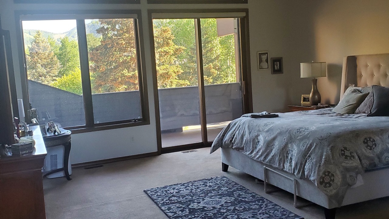 Photo of Bedroom in Park Meadows