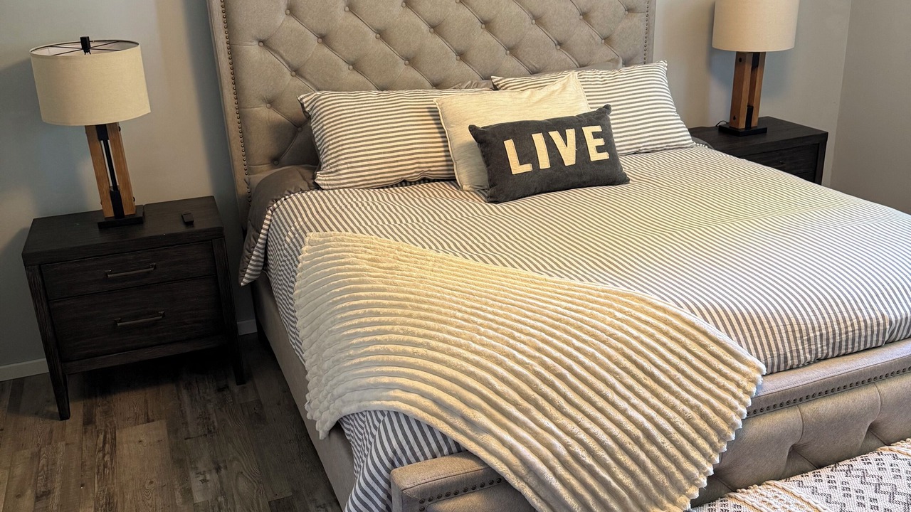Photo of Bedroom in Absarokee