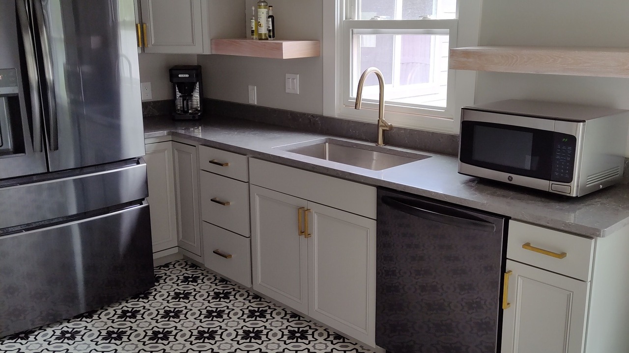 Photo of Kitchen in Absarokee