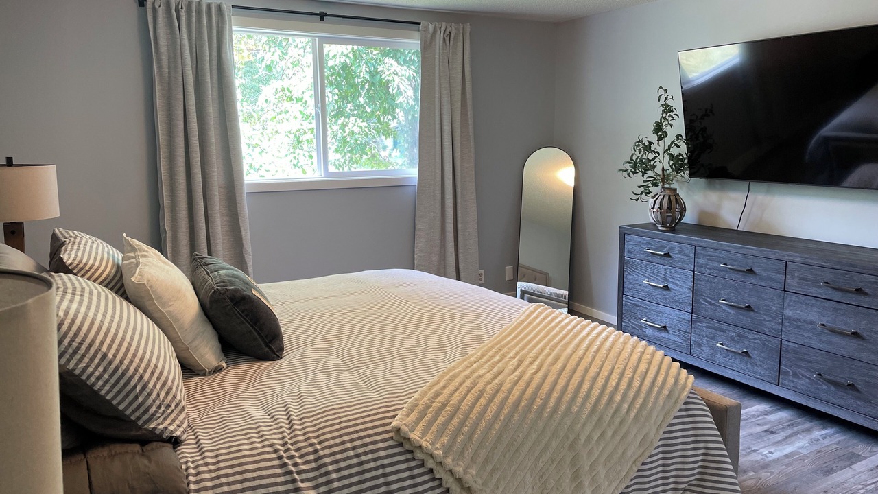 Photo of Bedroom in Absarokee