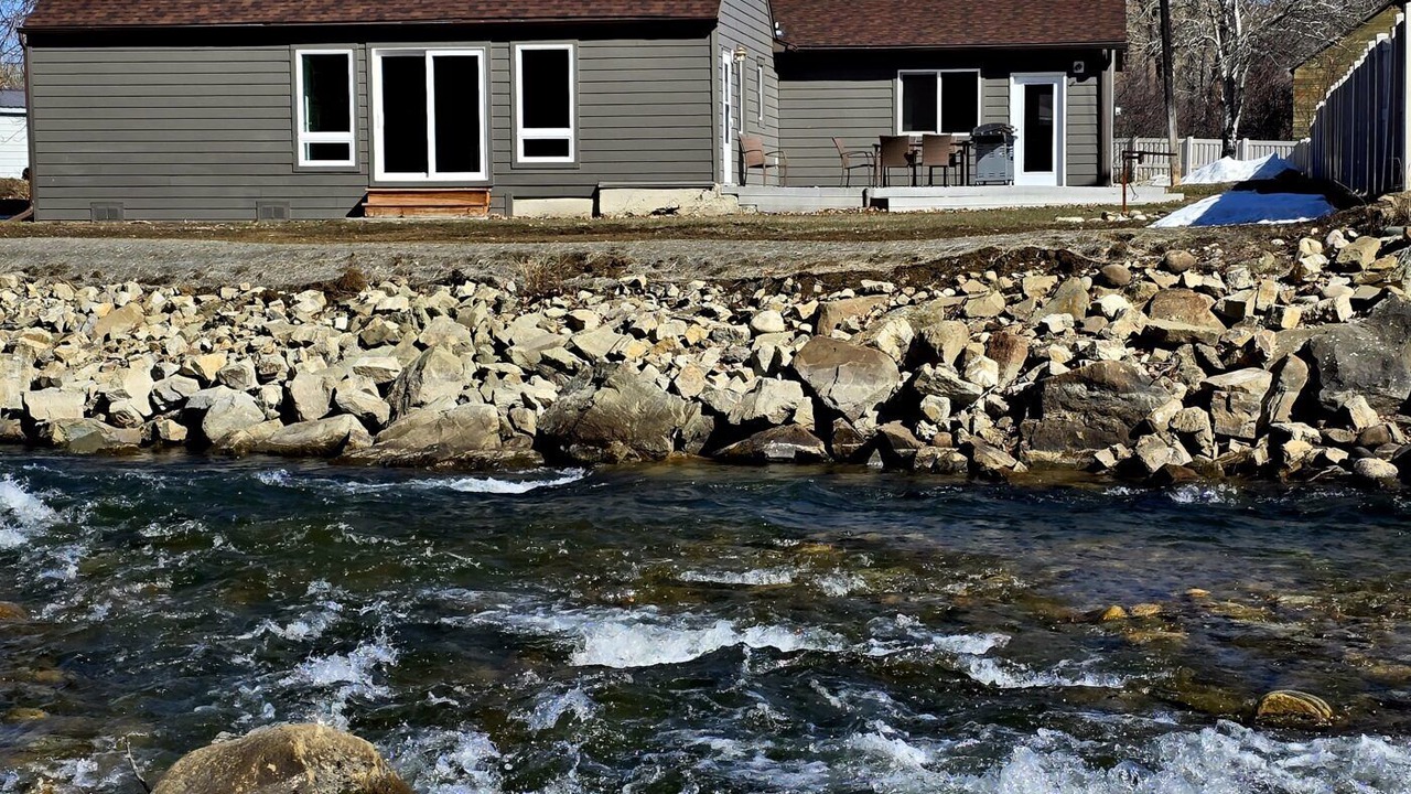 Photo of Outdoor in Absarokee