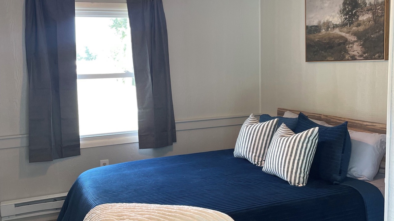 Photo of Bedroom in Absarokee